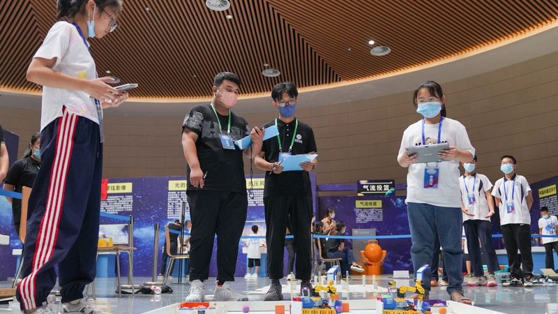 科技公司服务标准：构建可靠服务体系的基石